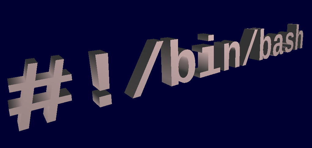 #!/bin/bash